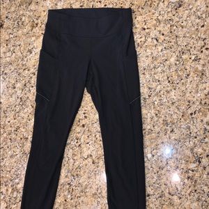 Lululemon Speed Up Tight